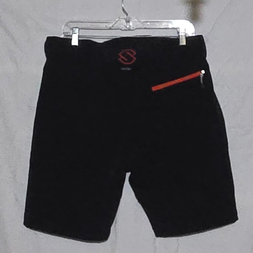 Stellar Equipment 95m Stellar Softshell Shorts - … - image 2